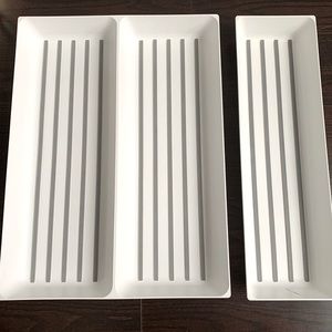 Large Organizer Trays